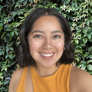 Meet your Posher, Blanca p